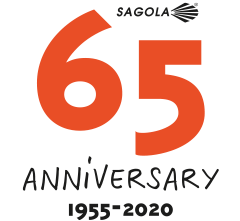 Sagola 65th Anniversary