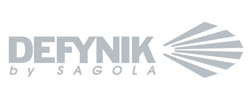 Definik logo