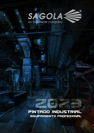 Catálogo Industria