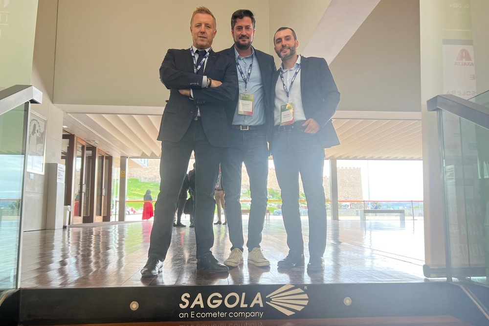 Sagola au IBIS Iberia 2024 : Se connecter avec l’industrie