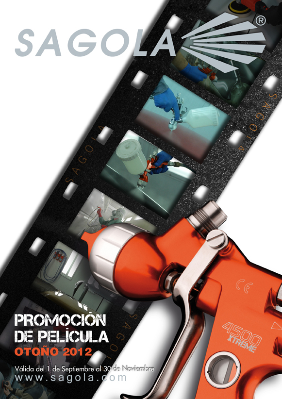 Nueva "PROMOCIÓN DE PELÍCULA". Novedades y mejores precios