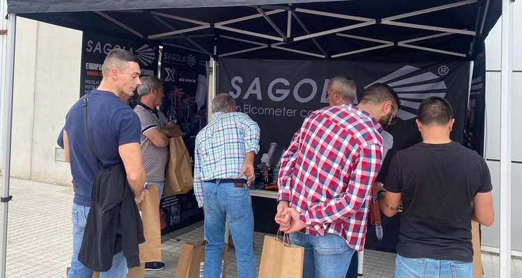 Sagola Xtreme Fairs together with distribution