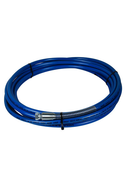Dispersions product Airless hose