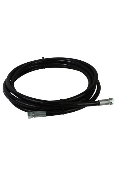 Security product Airless hose