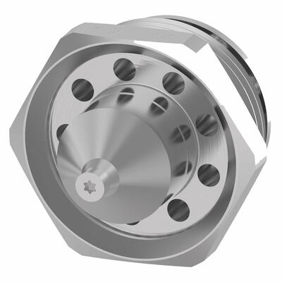 Buse avec Hex System™