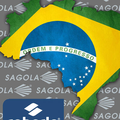 SAGOLA presenta a su nuevo importador exclusivo para Brasil ROBERLO DO BRASIL